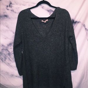 Banana republic sweater