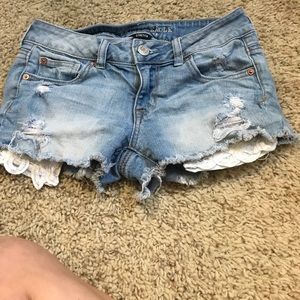 American eagle