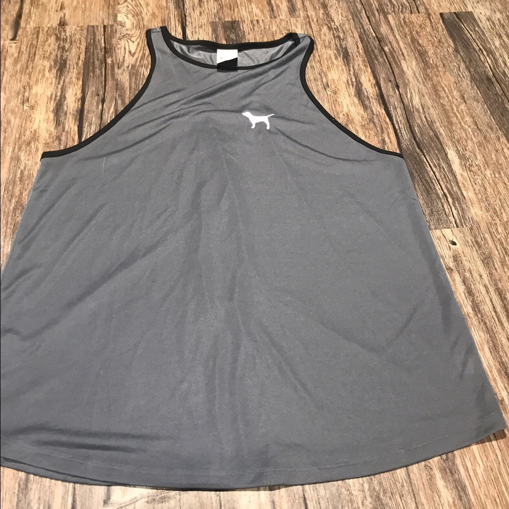 VS racer back tank. New without tags