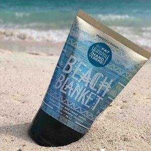 Posh Beach Blanket Hand Crème BFYHC DISCOUNTINUED