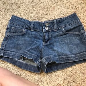 Shorts