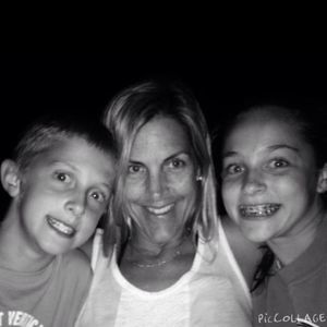 Meet your Posher, Kari