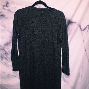 Short dress cotton 9