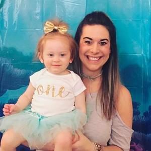 Meet your Posher, Rachel