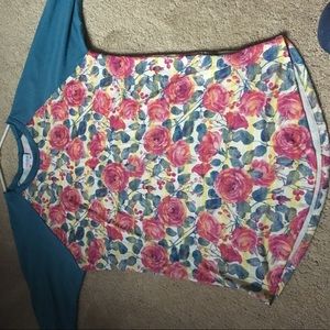 Lularoe Randy