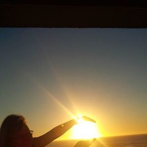 Meet your Posher, Cathy