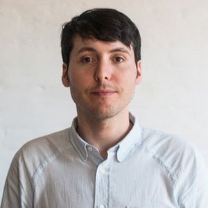 Meet your Posher, Bradley