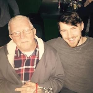 Meet your Posher, Sean