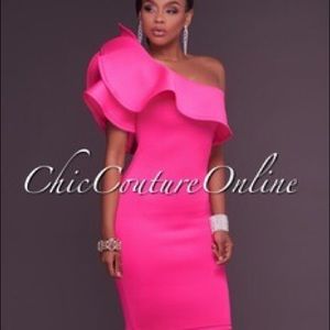 Meet your Posher, Shantel