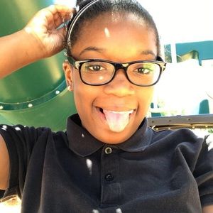 Meet your Posher, Shardejah