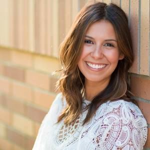 Meet your Posher, Garcelle