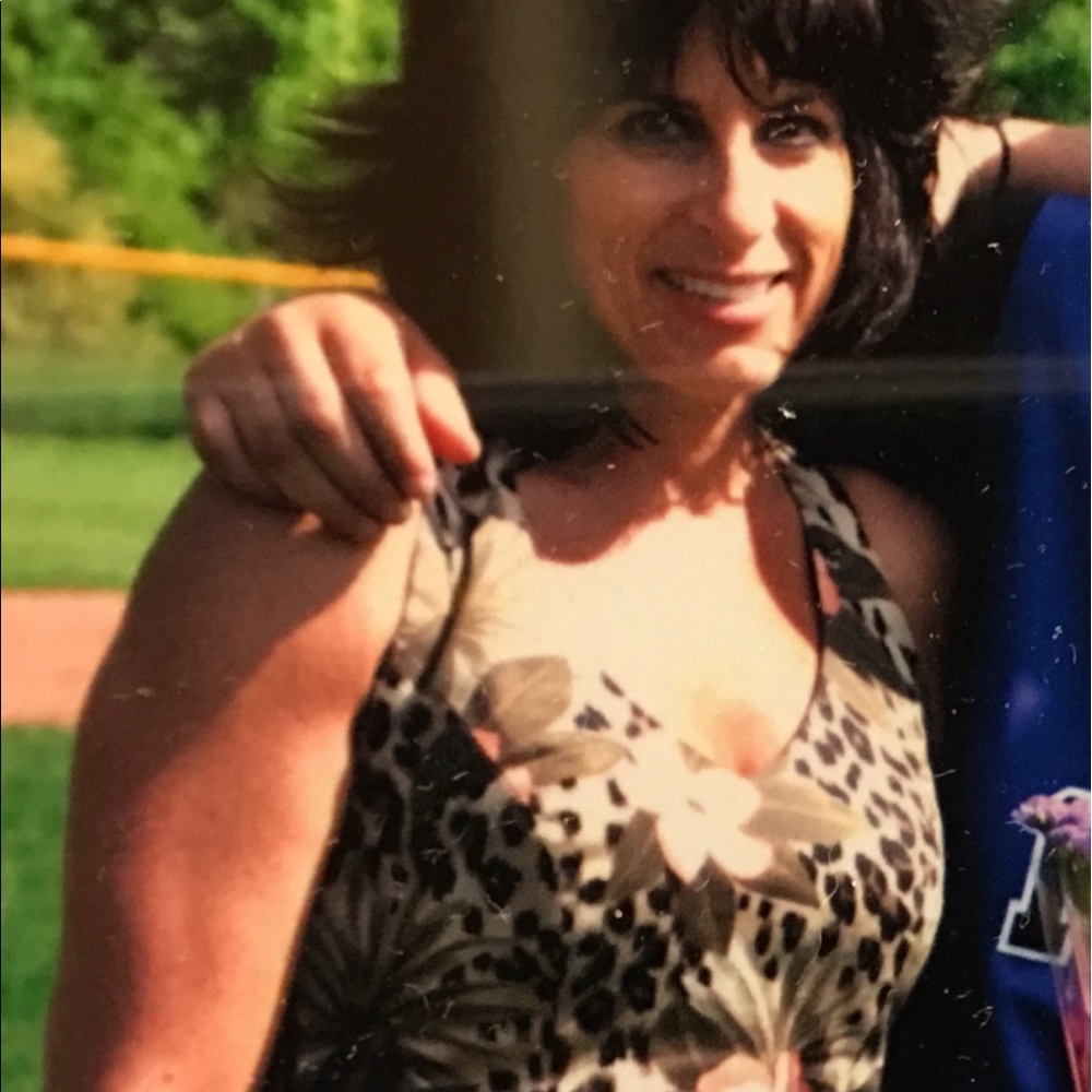 Meet your Posher, Karen