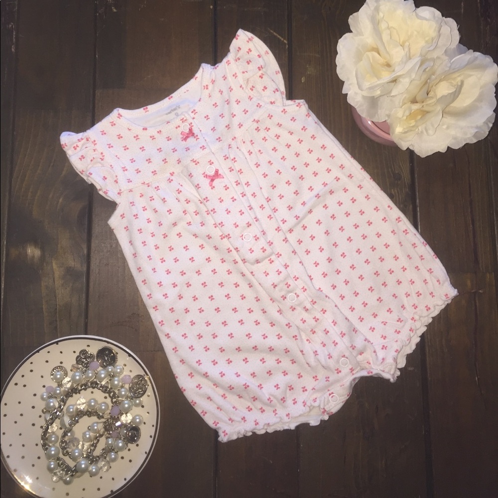 Baby Romper