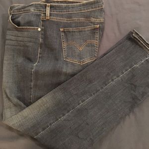 Levi Jeans