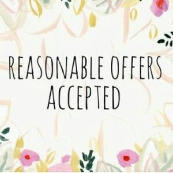 🌟 Accepting Offers 🌟 - Picture 1 of 1