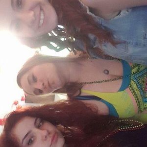 Meet your Posher, Tiffani