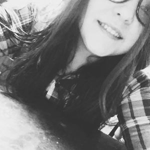 Meet your Posher, Savanna