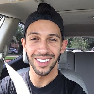 Meet your Posher, Joe