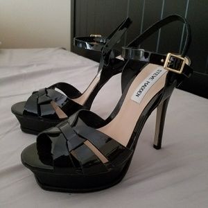 Steve Madden heels
