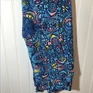 Lularoe OS Leggings
