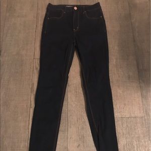 Sky high Jegging jeans sz 6