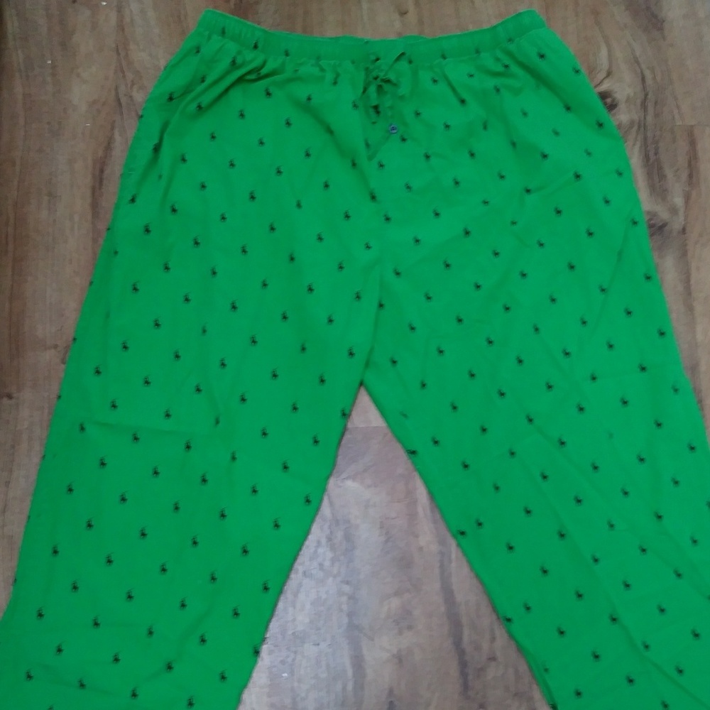 Men's Ralph Lauren Pajama Pants