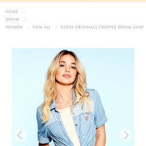 Meet your Posher, Joyce