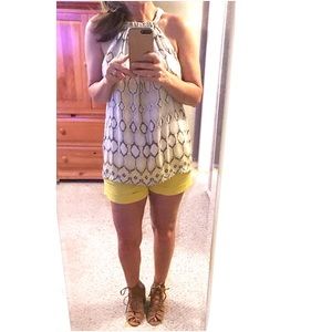 New • York • And • Company • Top