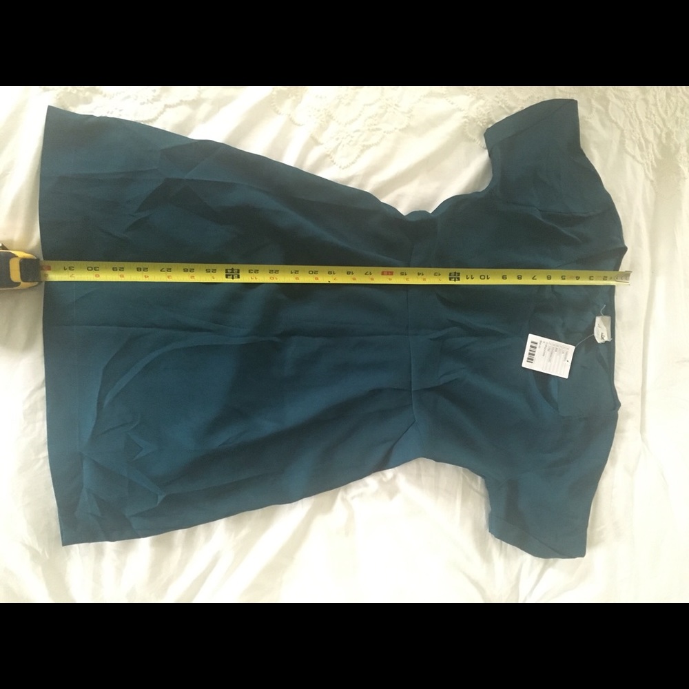 Urban Outfitters shirt/dress