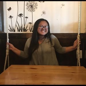 Meet your Posher, Carolynn