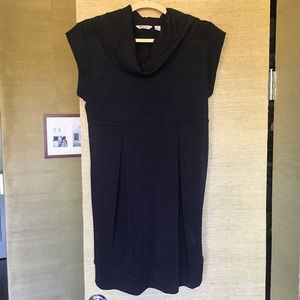 Ripe Maternity black dress