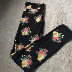 Lularoe TC leggings