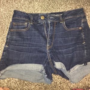American eagle shorts