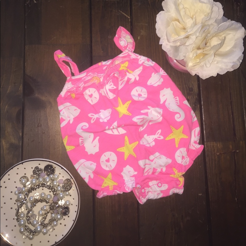 Baby One Piece