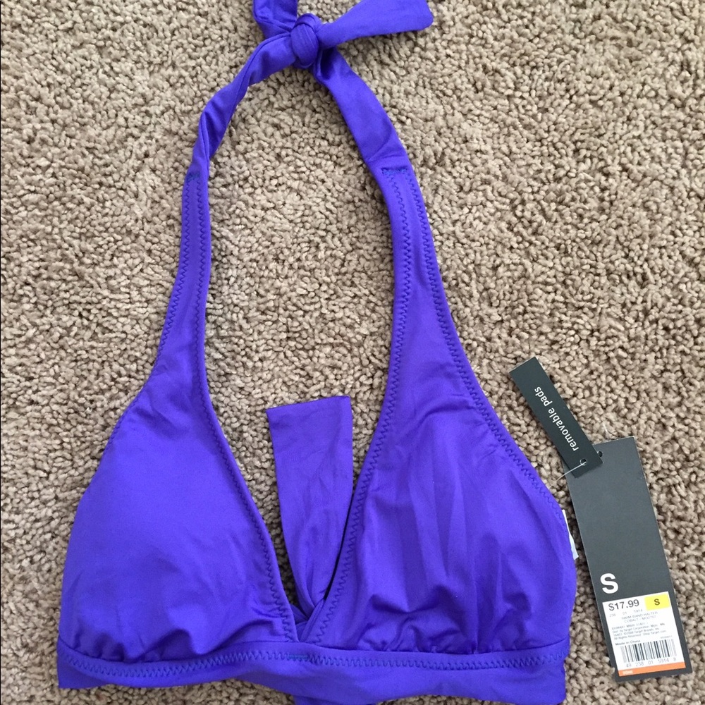 Mossimo Bikini Top