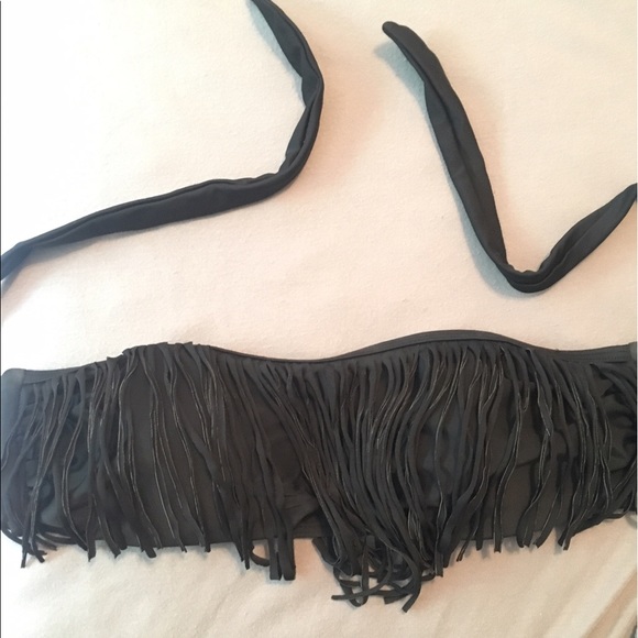 Strapless Bikini Top - Picture 1 of 1