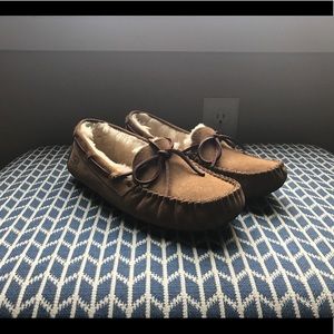 Ugg Moccasins