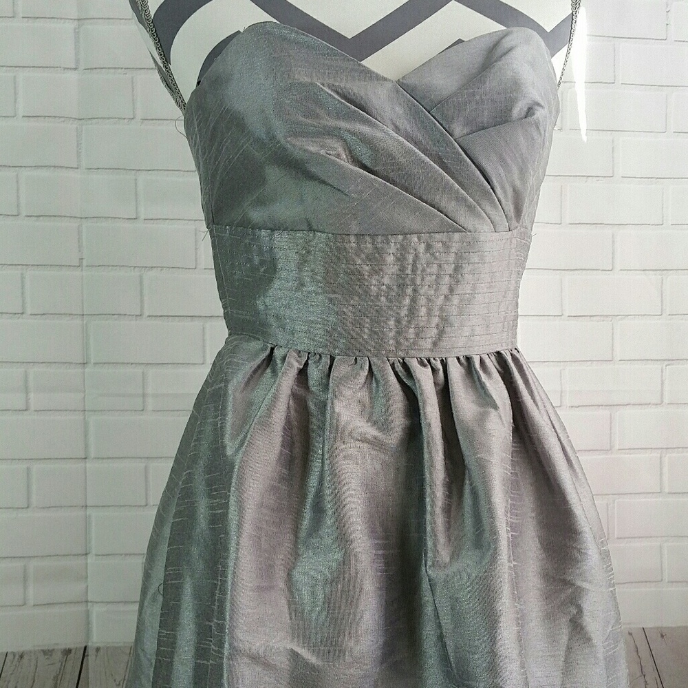 Alfred Sung cocktail dress
