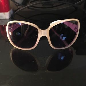 Coach sunglasses