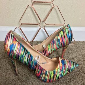 Prabal Gurung sz 9 1/2 heels