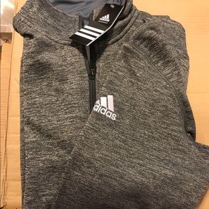 Adidas pullover