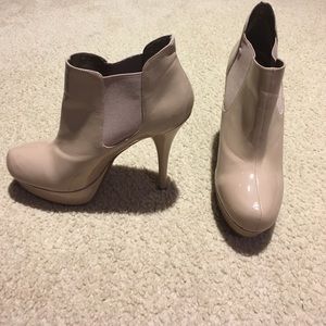 Steve Madden Booties
