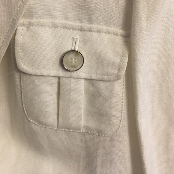 Calvin Klein jacket - Picture 4 of 6