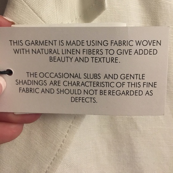 Calvin Klein jacket - Picture 5 of 6