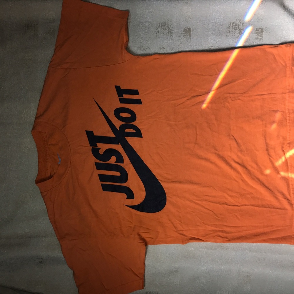 Nike Loose fit tee