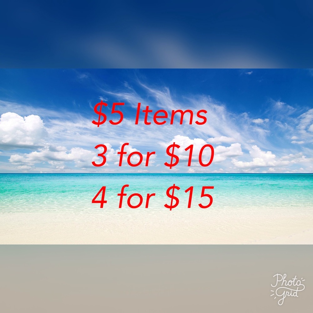 Please Read for Details...