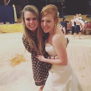 Meet your Posher, Jena