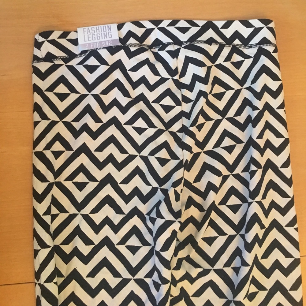 Leggings- bundle only