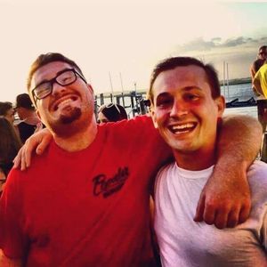 Meet your Posher, Zach