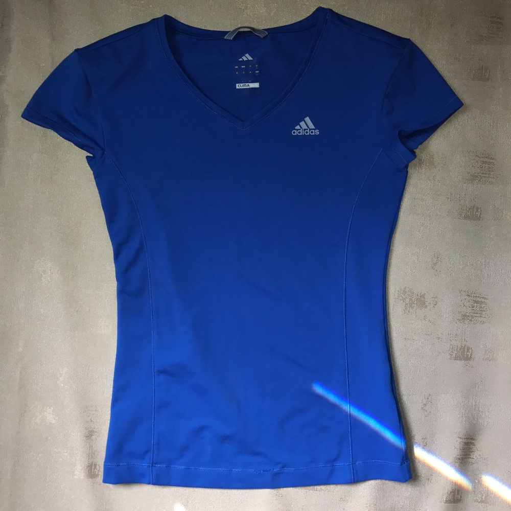 Adidas Clima365 Fitted tee